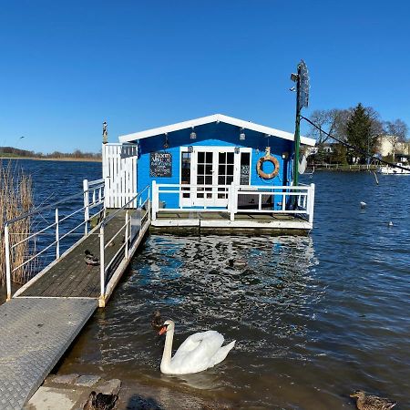 Usedomtor 1720 Fewo I Wolgast Esterno foto