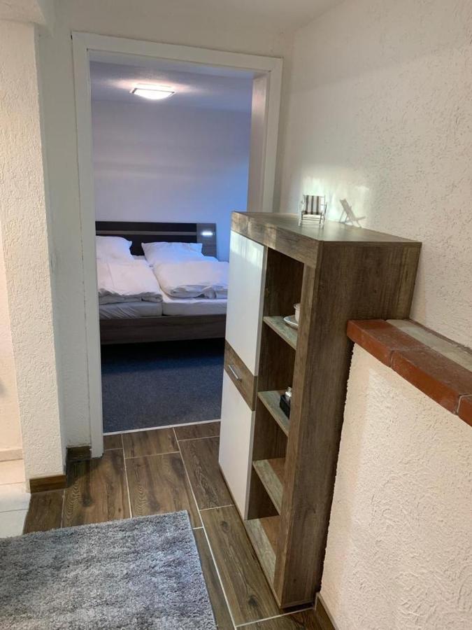 Usedomtor 1720 Fewo I Wolgast Esterno foto