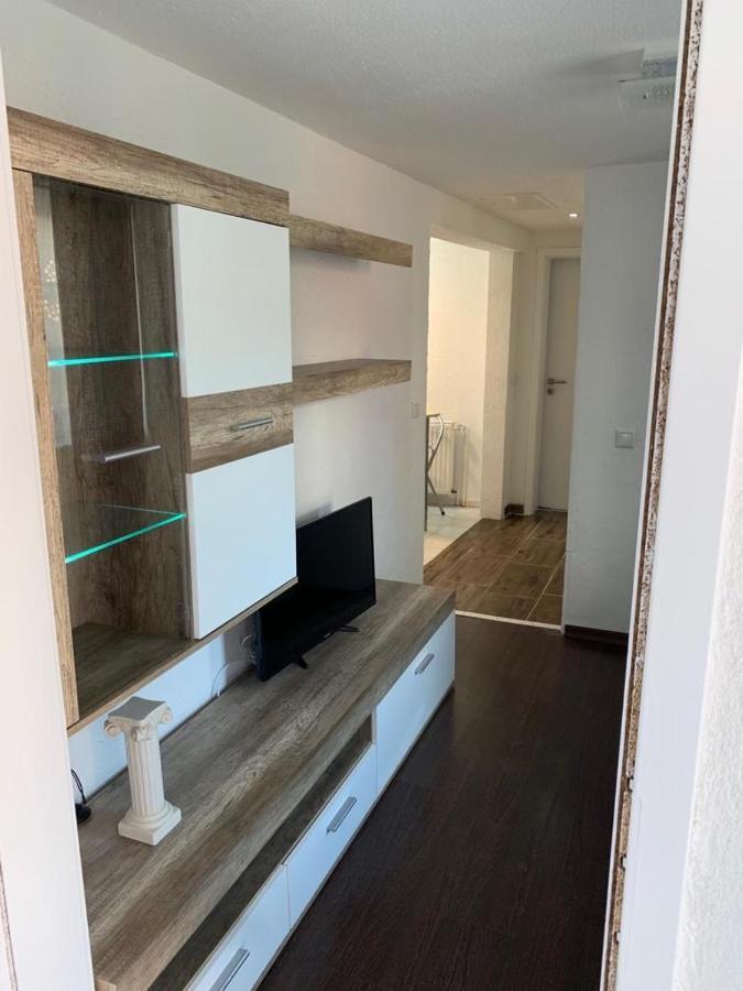 Usedomtor 1720 Fewo I Wolgast Esterno foto