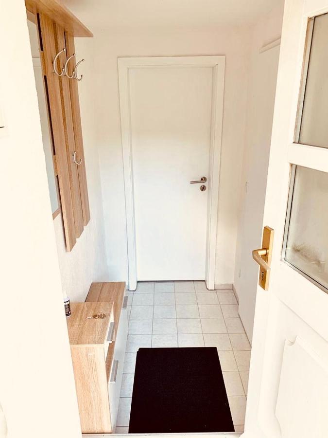 Usedomtor 1720 Fewo I Wolgast Esterno foto