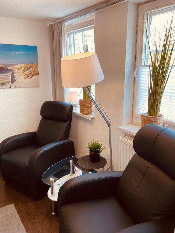 Usedomtor 1720 Fewo I Wolgast Esterno foto