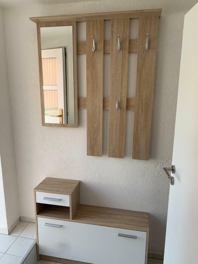 Usedomtor 1720 Fewo I Wolgast Esterno foto