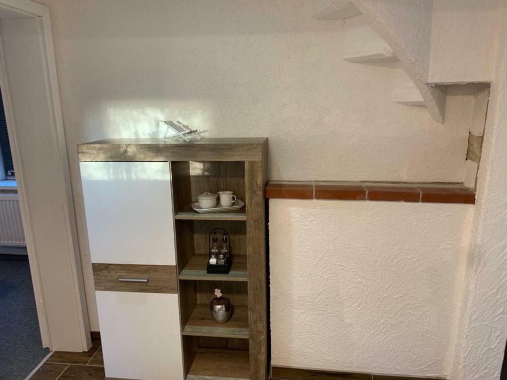Usedomtor 1720 Fewo I Wolgast Esterno foto